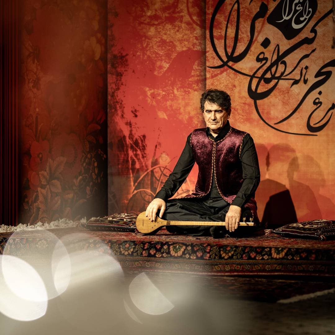 موزه مادام میرور