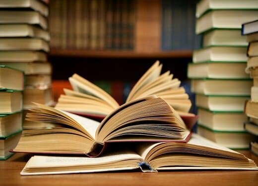 نمایشگاه کتاب کیش 1404